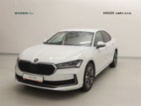 Škoda Superb, 2.0 TDI DSG Selection, liftback,