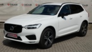 Volvo XC60, B4 AWD R Design, SUV, nafta