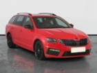 Skoda Octavia RS, RS 2.0 TSI,, Combi, Benzín