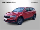 Škoda Karoq, 1.5 TSI Top Selection, SUV, benzin