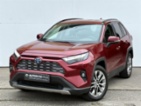 Toyota RAV4, 2.5 HSD e-CVT AWD Exe. JBL Taž, SUV,