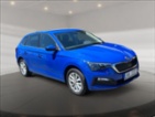 Škoda Scala, 1,0 TSI Style AT, hatchback, benzin