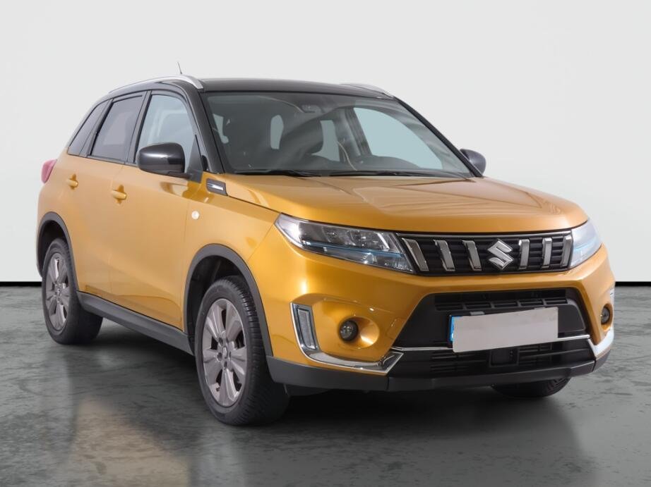 Suzuki Vitara, 1.4 BoosterJetGL + ,, SUV, Benzín