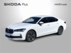 Škoda Superb, 2.0 TDI DSG Selection, liftback,
