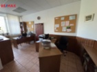 Prodej komerčního objektu 477 m² - Kunovice