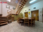 Prodej komerčního objektu 477 m² - Kunovice