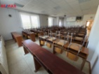 Prodej komerčního objektu 477 m² - Kunovice