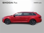 Škoda Superb, Combi 2.0 TDI DSG Style, kombi,