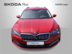 Škoda Superb, Combi 2.0 TDI DSG Style, kombi,