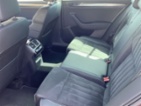 Škoda Superb, Combi 2.0 TDI DSG Style, kombi,