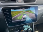 Škoda Superb, Combi 2.0 TDI DSG Style, kombi,