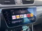Škoda Superb, Combi 2.0 TDI DSG Style, kombi,