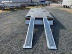 Tanatech, 5020 bočnice30cm 3t, valník