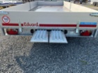 Tanatech, 5020 bočnice30cm 3t, valník