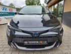 Toyota Corolla, 2.0-HYBRID-V ZÁRUCE-POLOKŮŽE,