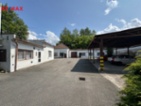 Prodej komerčního objektu 477 m² - Kunovice