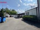 Prodej komerčního objektu 477 m² - Kunovice