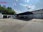 Prodej komerčního objektu 477 m² - Kunovice