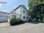 Prodej komerčního objektu 477 m² - Kunovice