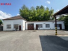 Prodej komerčního objektu 477 m² - Kunovice