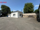 Prodej komerčního objektu 477 m² - Kunovice