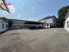 Prodej komerčního objektu 477 m² - Kunovice