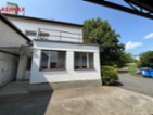 Prodej komerčního objektu 477 m² - Kunovice