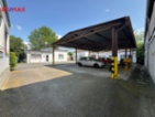 Prodej komerčního objektu 477 m² - Kunovice