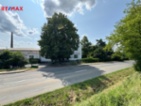 Prodej komerčního objektu 477 m² - Kunovice