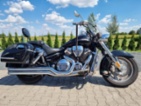 Honda VTX 1800 Neo Retro, chopper