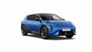 Kia EV4, 4x2 GT-LINE 150 KW + 81,4 KWH, hatchback,