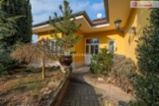 Prodej rodinného domu 9+2, 456 m2 -