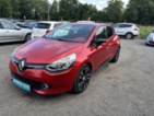 Renault Clio, 0.9 TCE 8xALU PO SERVISE, hatchback,