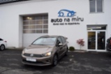 Volkswagen Golf Sportsvan, 1.4TSI 92kw ED. SOUND