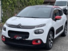 Citroën C3, 1.2i VTR KLIMA PANORAMA ALU, hatchback