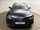 Audi A7, 3,0 TDi LED ACC KŮŽE NZ.TOP CZ, liftback,