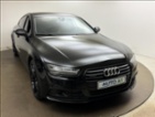 Audi A7, 3,0 TDi LED ACC KŮŽE NZ.TOP CZ, liftback,