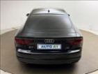 Audi A7, 3,0 TDi LED ACC KŮŽE NZ.TOP CZ, liftback,