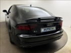 Audi A7, 3,0 TDi LED ACC KŮŽE NZ.TOP CZ, liftback,
