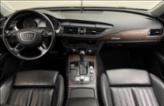 Audi A7, 3,0 TDi LED ACC KŮŽE NZ.TOP CZ, liftback,