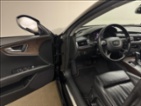 Audi A7, 3,0 TDi LED ACC KŮŽE NZ.TOP CZ, liftback,