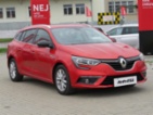 Renault Mégane, 1.2 TCe, ČR, STK9/27, kombi,