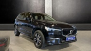 Volvo XC60, MOMENTUM PRO, B4 AWD, 145+10 k, SUV,