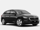Škoda Scala, Classic 1,5TSI 110kW, hatchback,