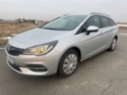 Opel Astra, 1,2  81 kW SPORTS TOURER, kombi,