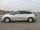 Opel Astra, 1,2  81 kW SPORTS TOURER, kombi,