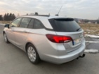 Opel Astra, 1,2  81 kW SPORTS TOURER, kombi,