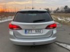Opel Astra, 1,2  81 kW SPORTS TOURER, kombi,