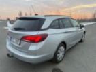 Opel Astra, 1,2  81 kW SPORTS TOURER, kombi,