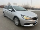 Opel Astra, 1,2  81 kW SPORTS TOURER, kombi,